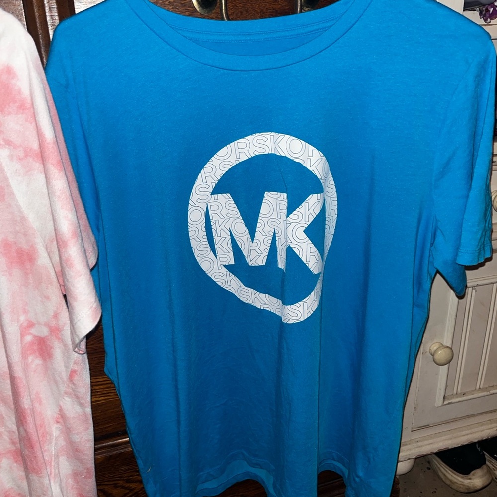 Michael Kors Tee Shirts